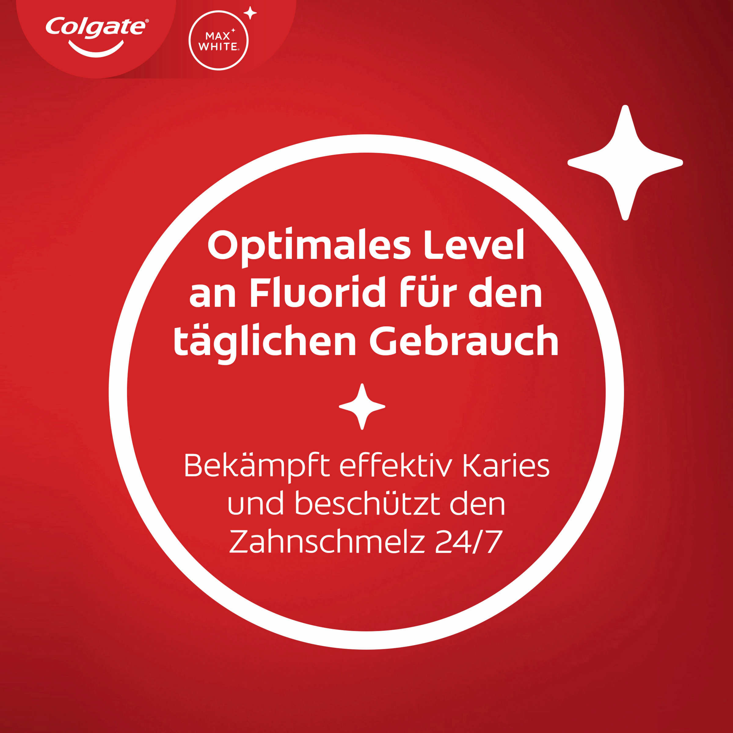 معجون أسنان Max White Expert Original 10