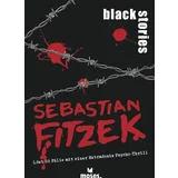 moses. Black Stories