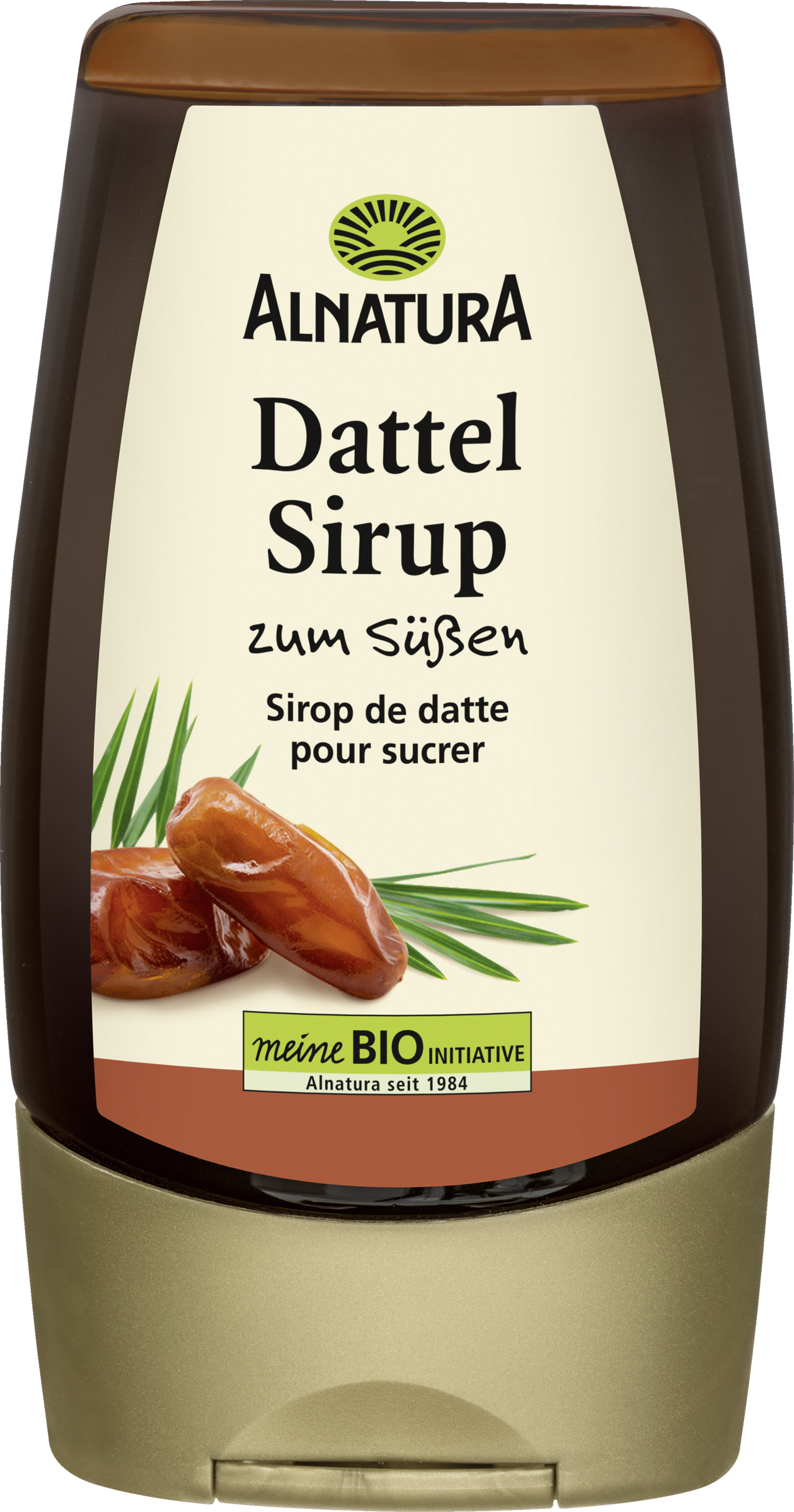 Alnatura Bio Dattelsirup