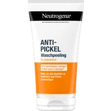 Anti-Pickel Tägliches Waschpeeling