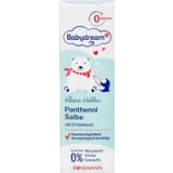 Babydream Kleine Helden Panthenol Salbe