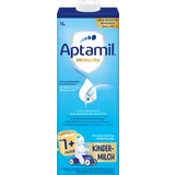 Aptamil Kindermilch 1+