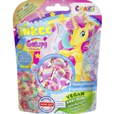 CRAZE bunte Badestreusel