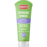 Working Hands Overnight