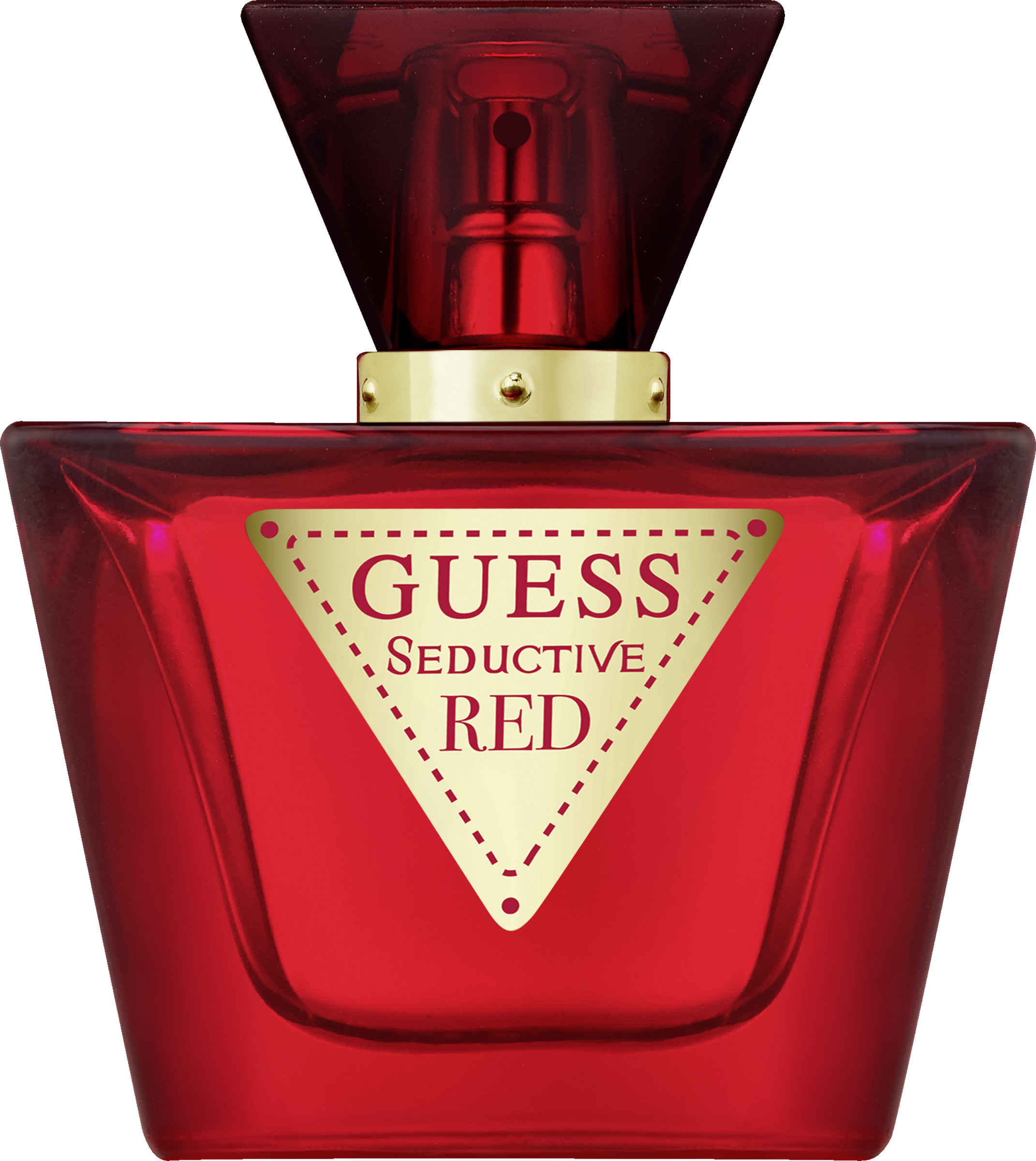 Guess Seductive Red for Women, EdT 50 ml