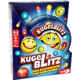 Kugelblitz Kartenspiel
