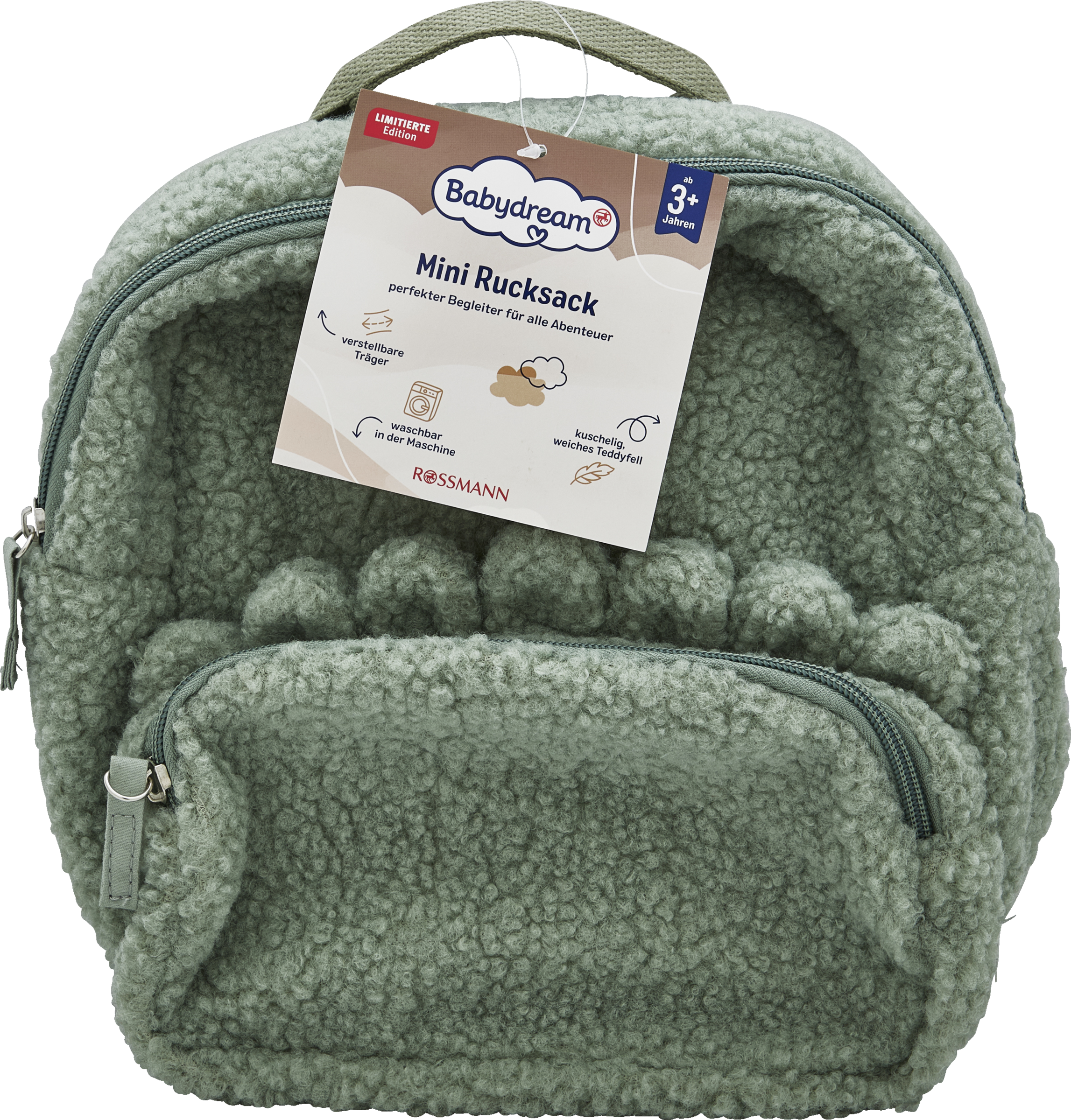 Babydream Mini Rucksack