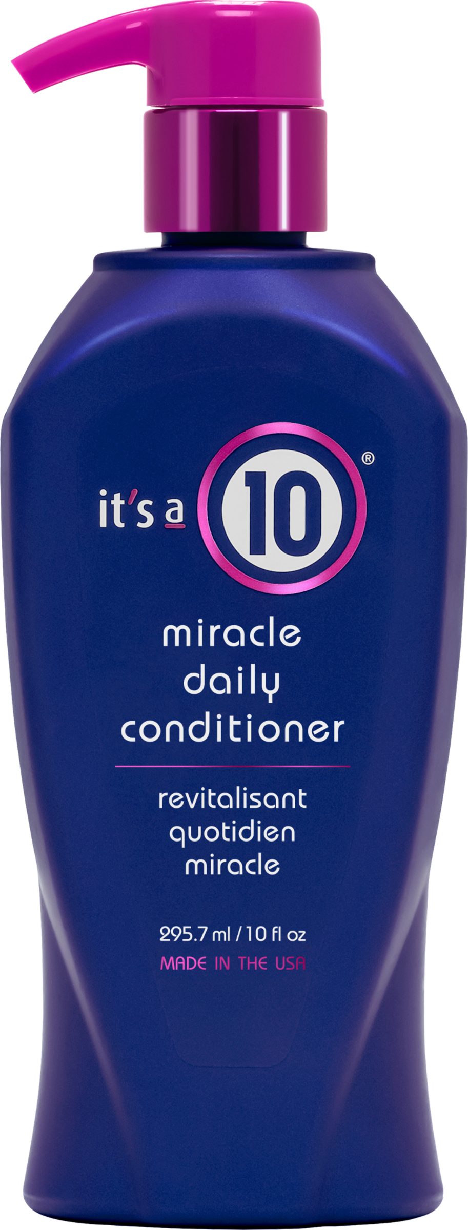 Miracle Daily Conditioner