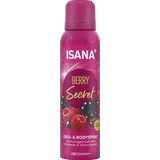 Berry Secret Deo- und Bodyspray