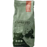 ALRIGHTY Jane Goodall Espresso - Ganze Bohne