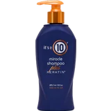 Miracle Shampoo Plus KERATIN