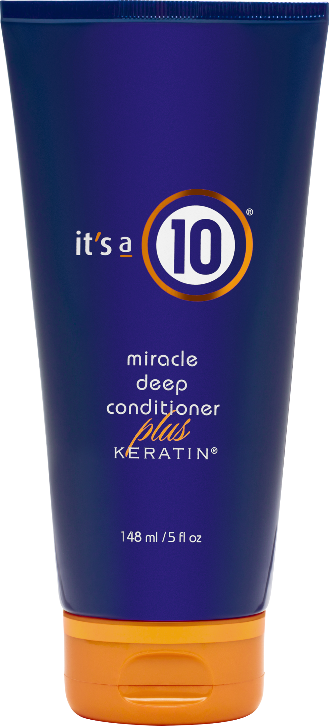 Miracle Deep Conditioner Plus KERATIN