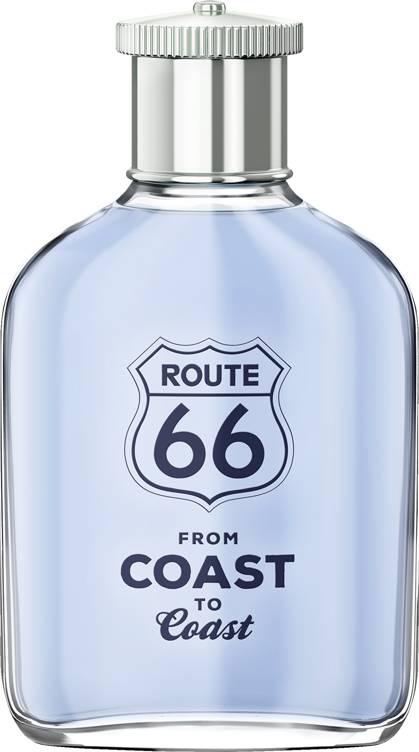 Route 66 From Coast to Coast, EdT 100 ml