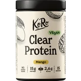 Vegan Clear Protein Mango