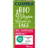 Bio Tampons Mini