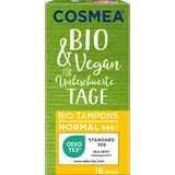 Bio Tampons Normal
