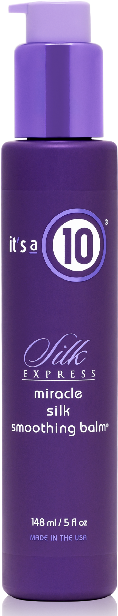 Miracle Silk Smoothing Balm