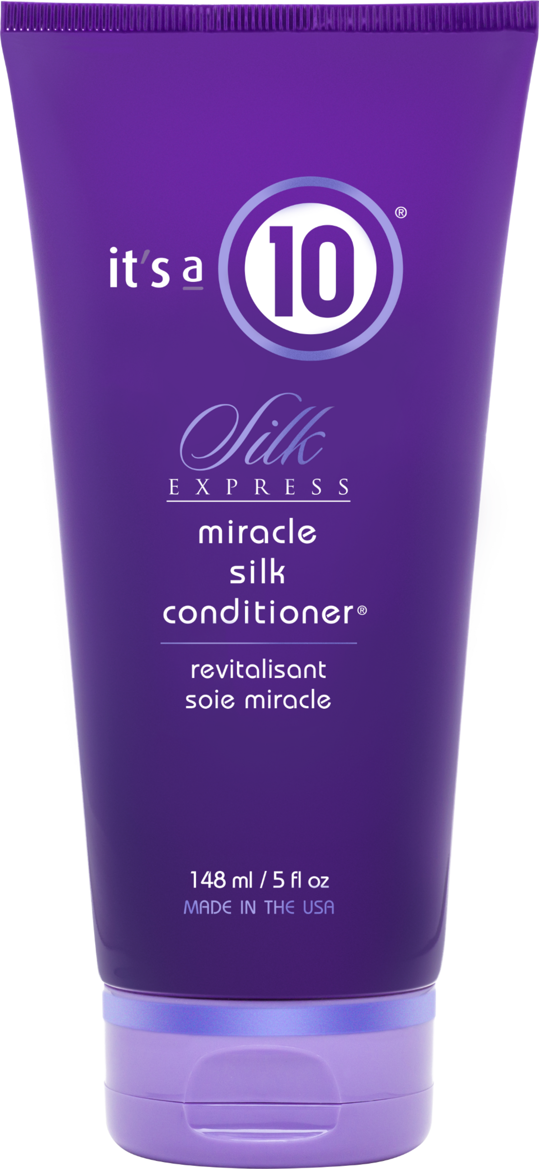 Miracle Silk Conditioner