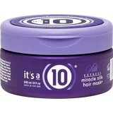 Miracle Silk Hair Mask