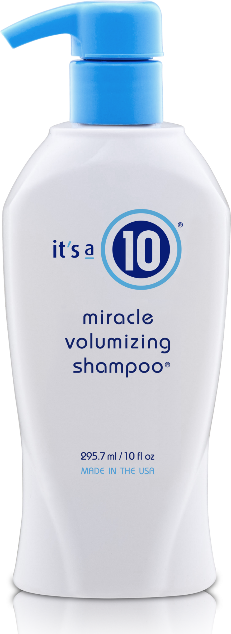 Miracle Volumizing Shampoo