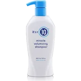 Miracle Volumizing Shampoo