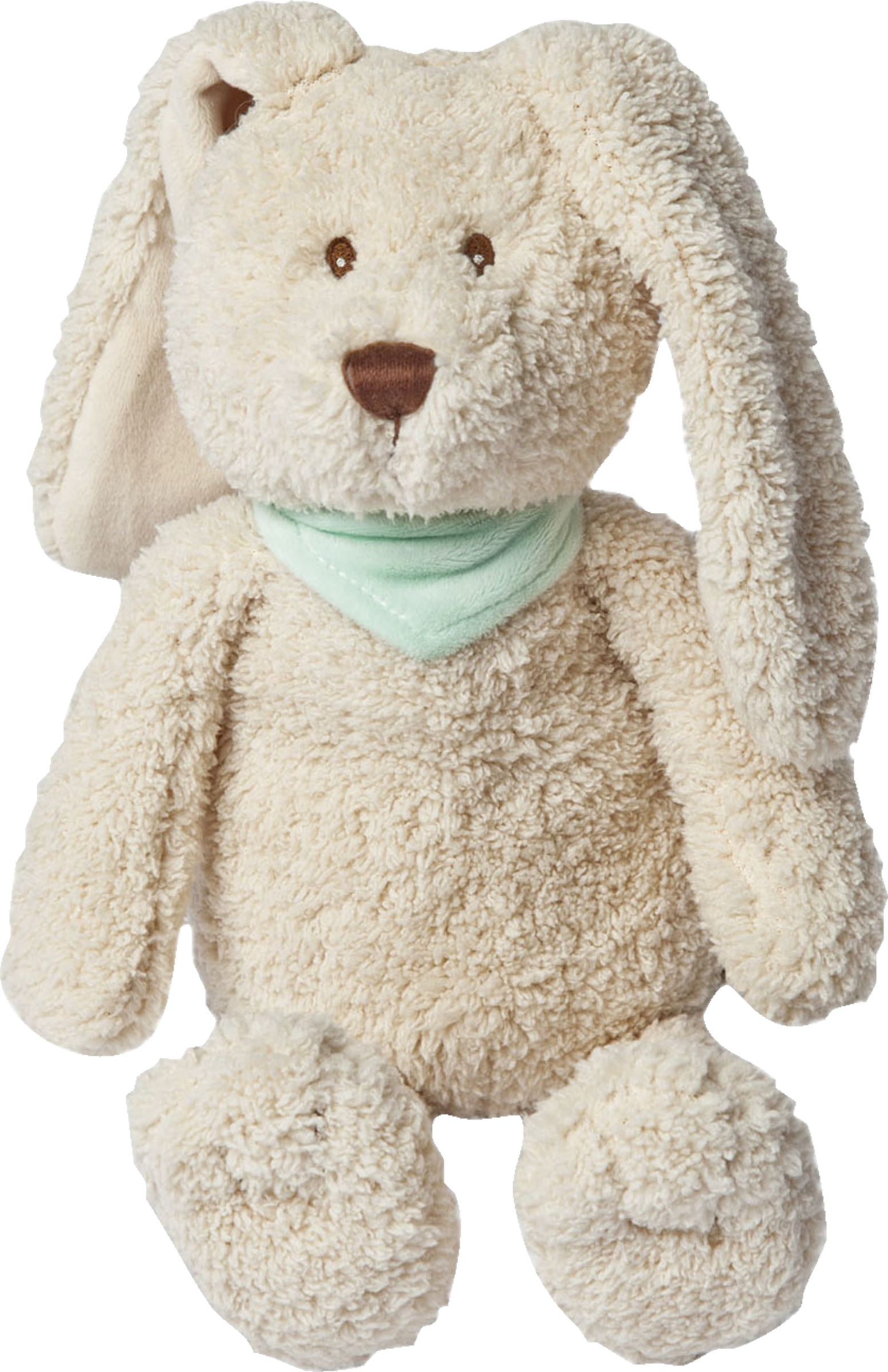 GRÜNSPECHT Wärme-Kuscheltier Hase Mama