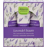 Lavendel-Traum Geschenkset