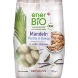 Mandeln Vanille & Kokos