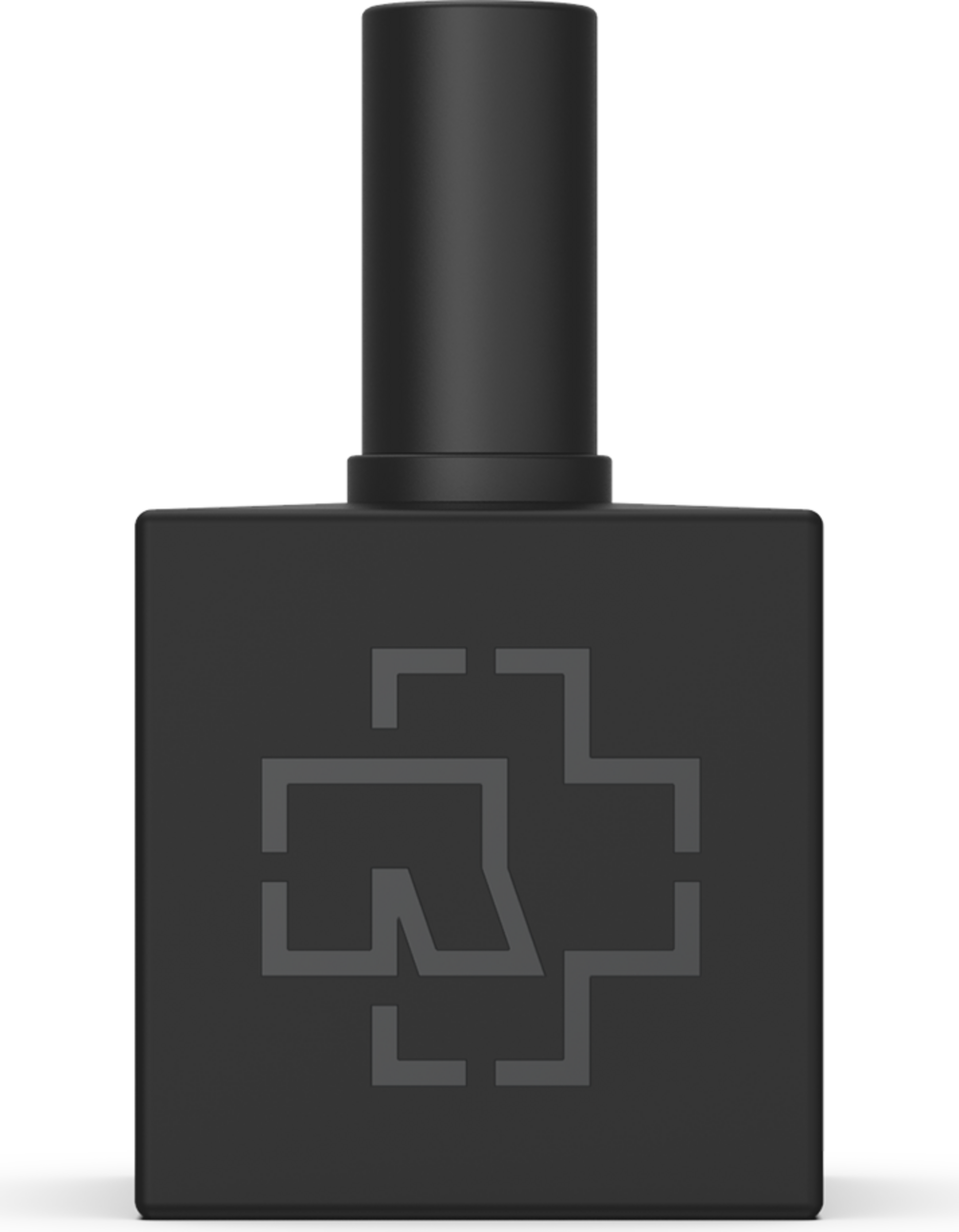 Rammstein Kokain Black Intense, EdP 100 ml