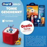 Elektrische Zahnbürste Vitality Pro 103 Kids König der Löwen