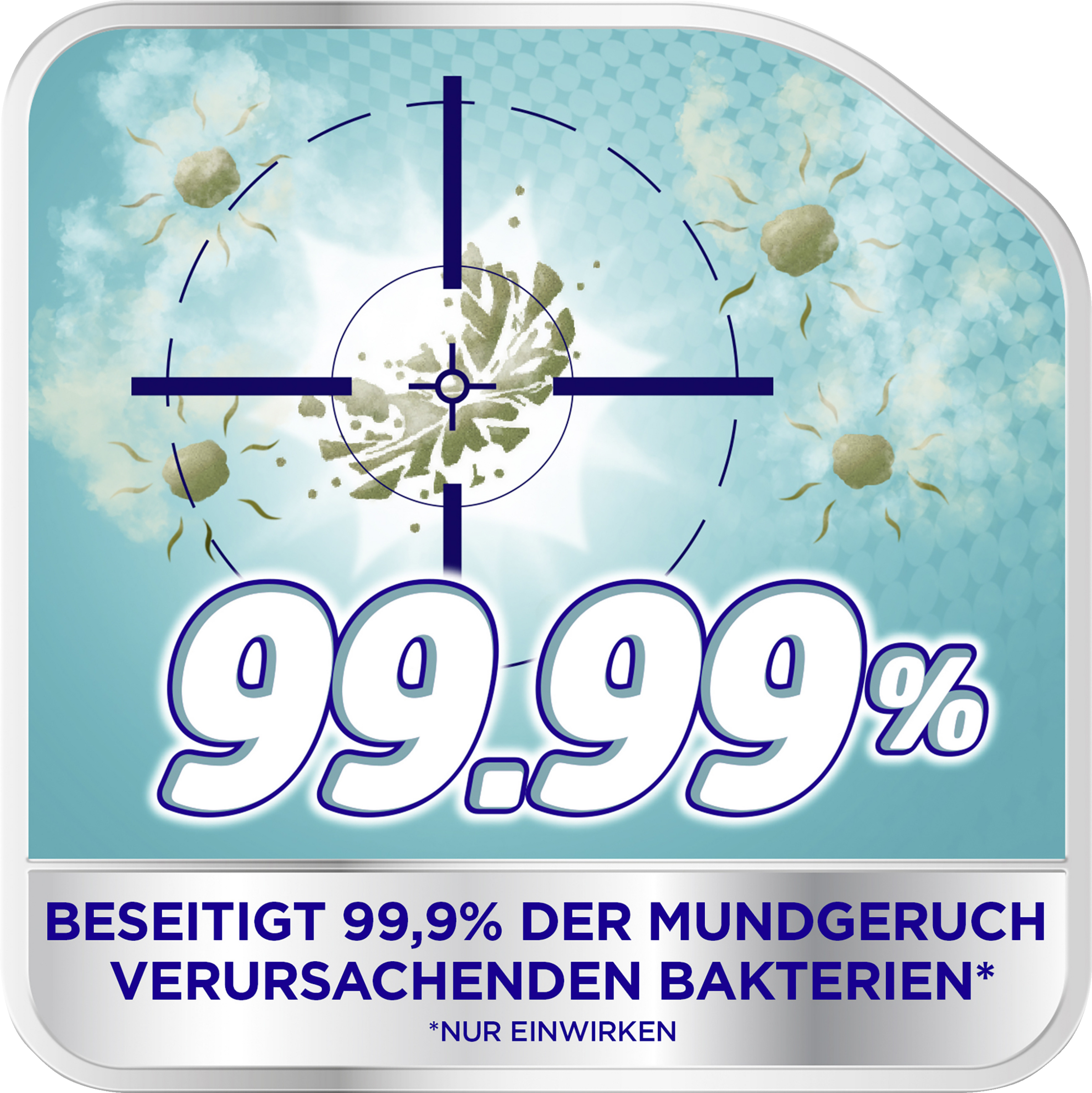 أقراص منظف مكثف 108 قطعة 4