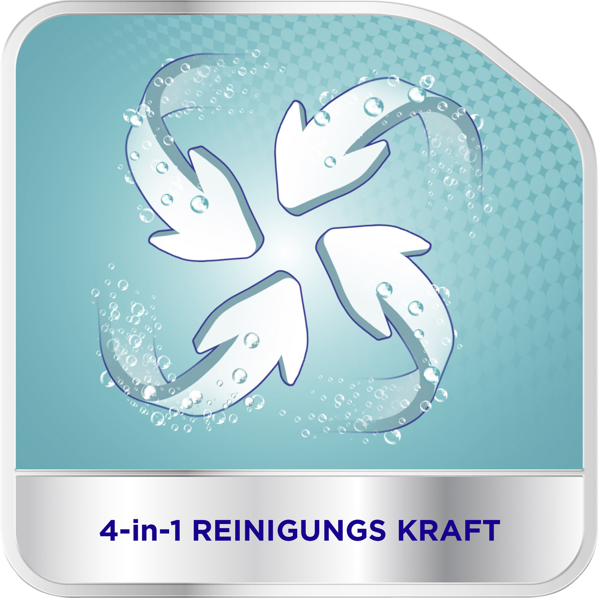 أقراص منظف مكثف 108 قطعة 6