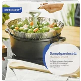 Dampfgareinsatz
