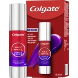 Colgate Max White Purple Serum