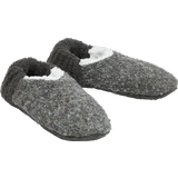 Kuschel-Hausschuhe Gr. 37/38