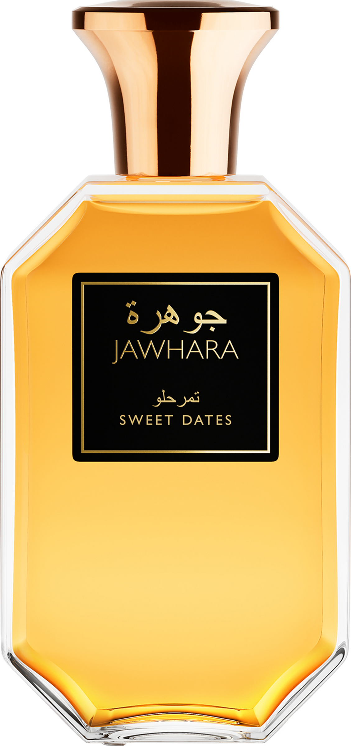 Sweet Dates, EdP 100 ml