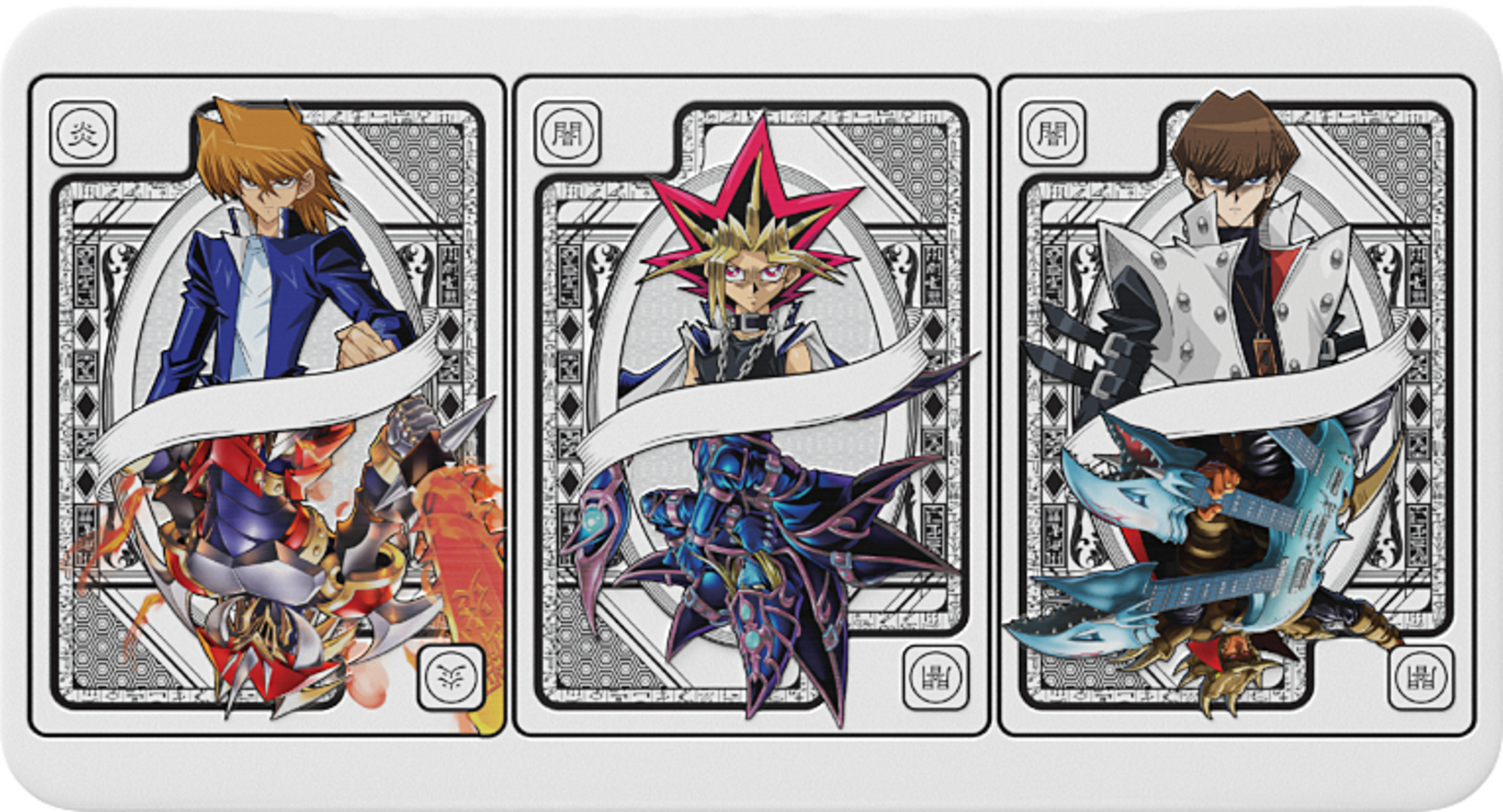 Yu-Gi-Oh! Mega-Pack 2025 Tin