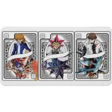 Yu-Gi-Oh! Mega-Pack 2025 Tin