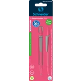 Kugelschreiber Reco neon
