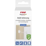 reer Multi-Sicherung weiß