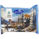 Deluxe Feuchtes Toilettenpapier Kleine Freunde, große Abenteuer 3x50