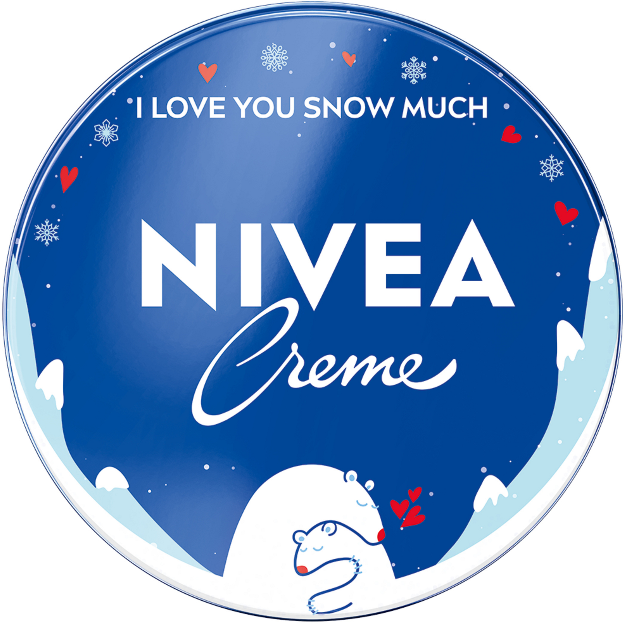 NIVEA Creme