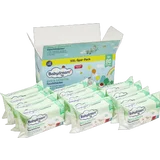 extra sensitiv Feuchttücher XXL Spar-Pack 960.0 Stück