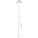 LED-Pflanzen-Lampe rosa