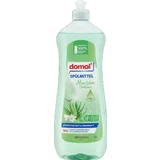 domol Spülmittel Balsam Aloe Vera
