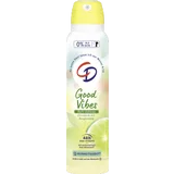 48h Deospray Good Vibes