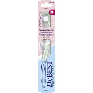 فرشاة أسنان Comfort Clean