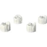 LED Teelichte 4er-Set