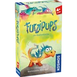 Furzipups der Knatterdrache
