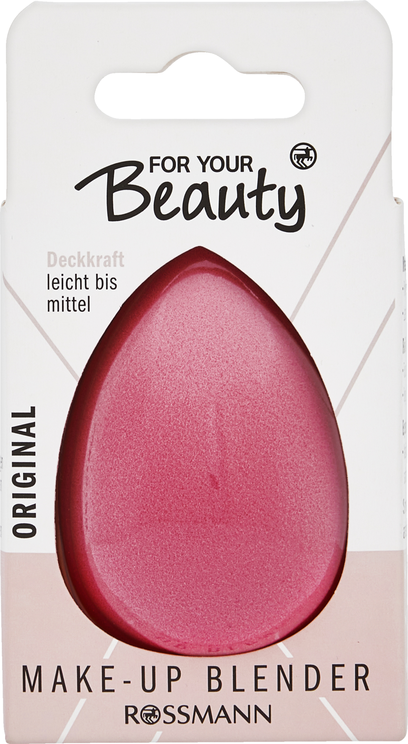 FOR YOUR Beauty Make-up Blender Original